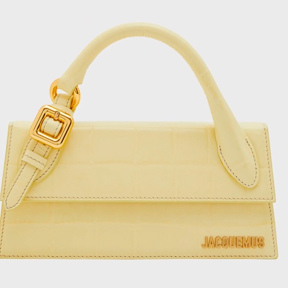 Jacquemus Top handle bag - Picture 1 of 1